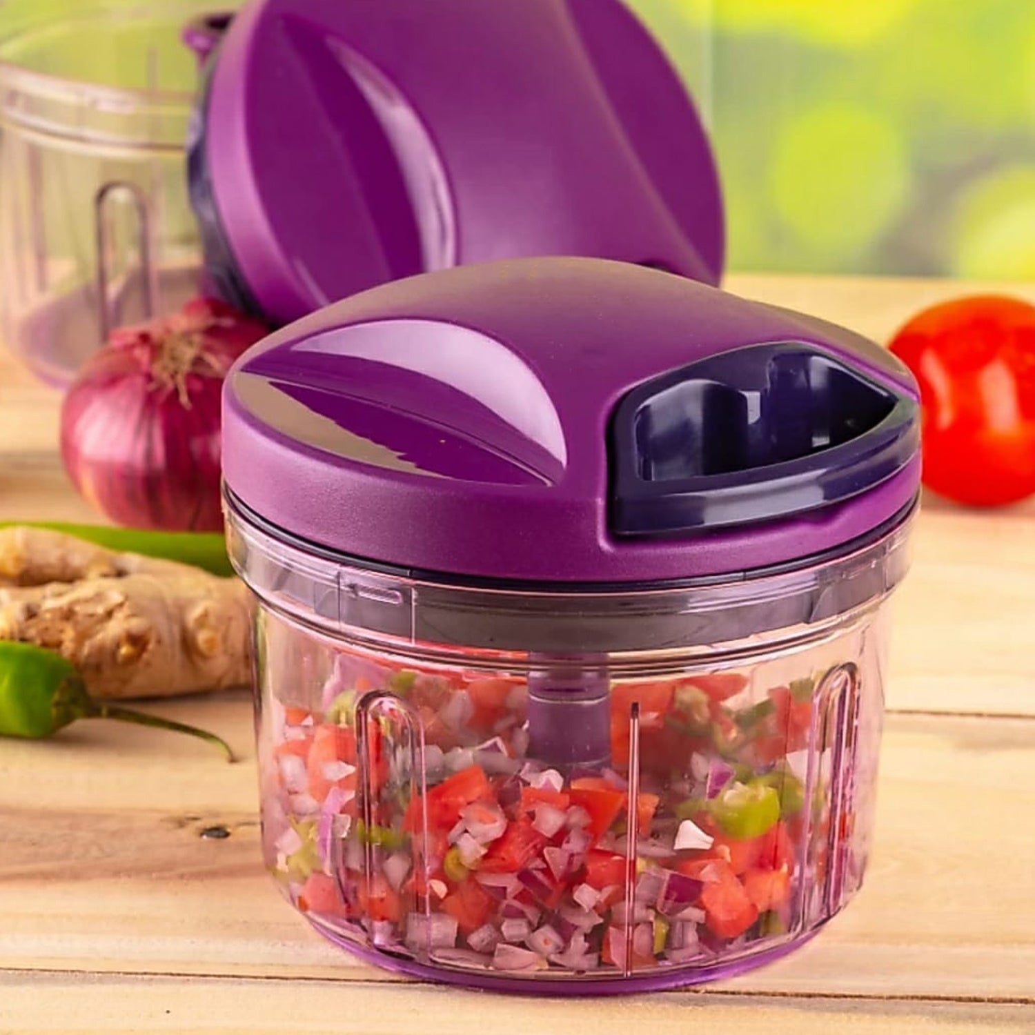 Kitchen Vegetable Chopper Kitchen Vegetable Chopper
